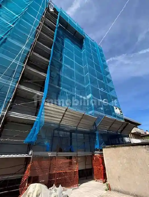 Appartamento in vendita a Olgiate Olona