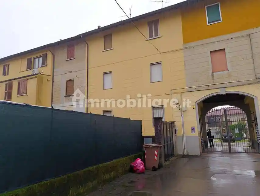 Appartamento in vendita a Cornaredo