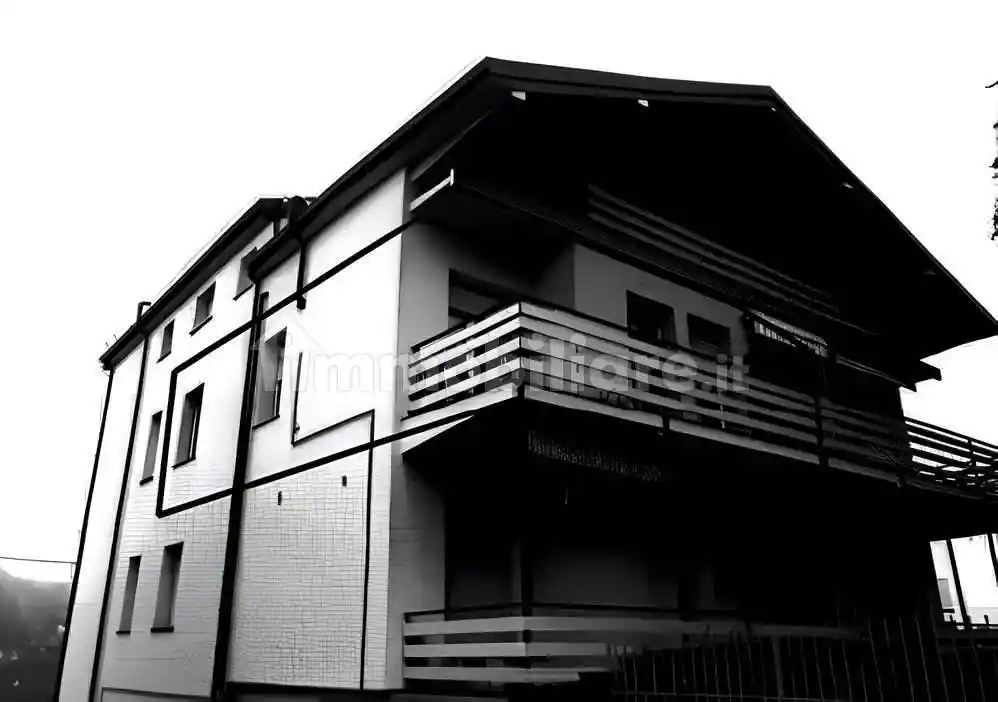 Appartamento in vendita a Casteggio