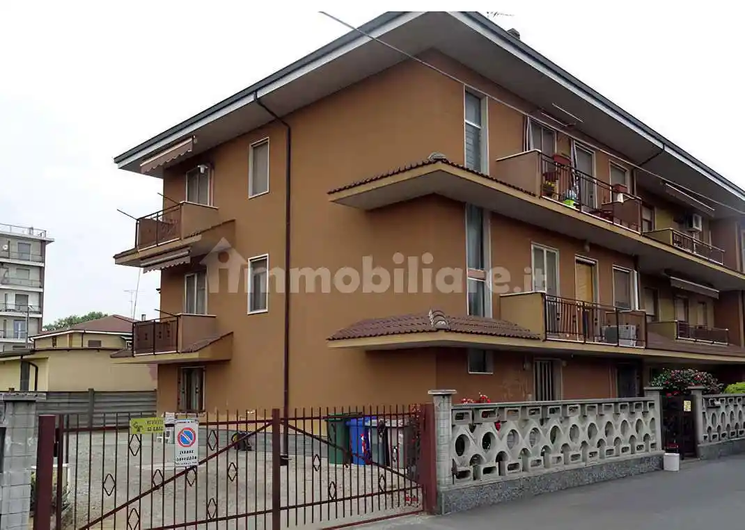 Appartamento in vendita a Mede