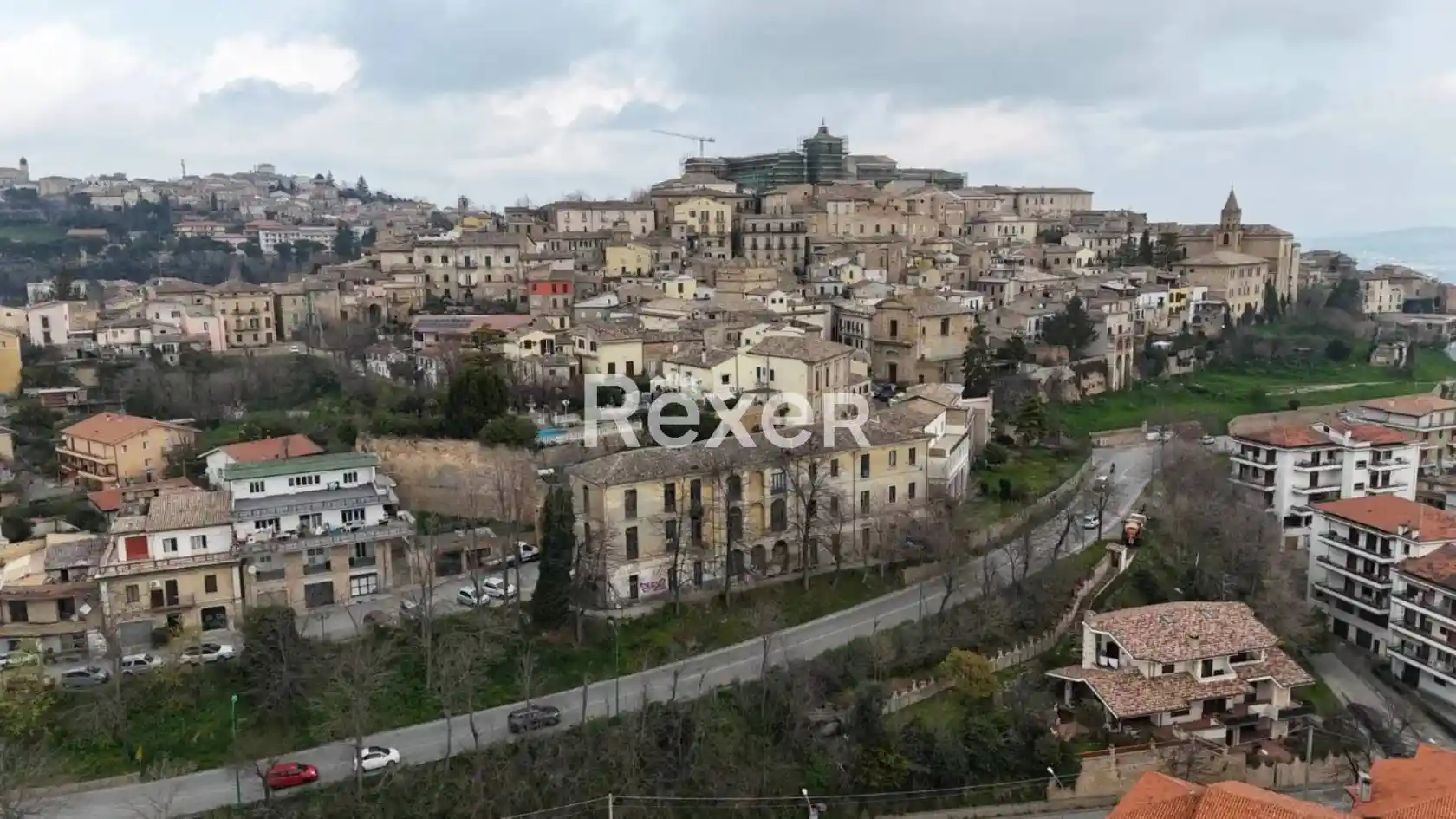 Villa in vendita a Penne