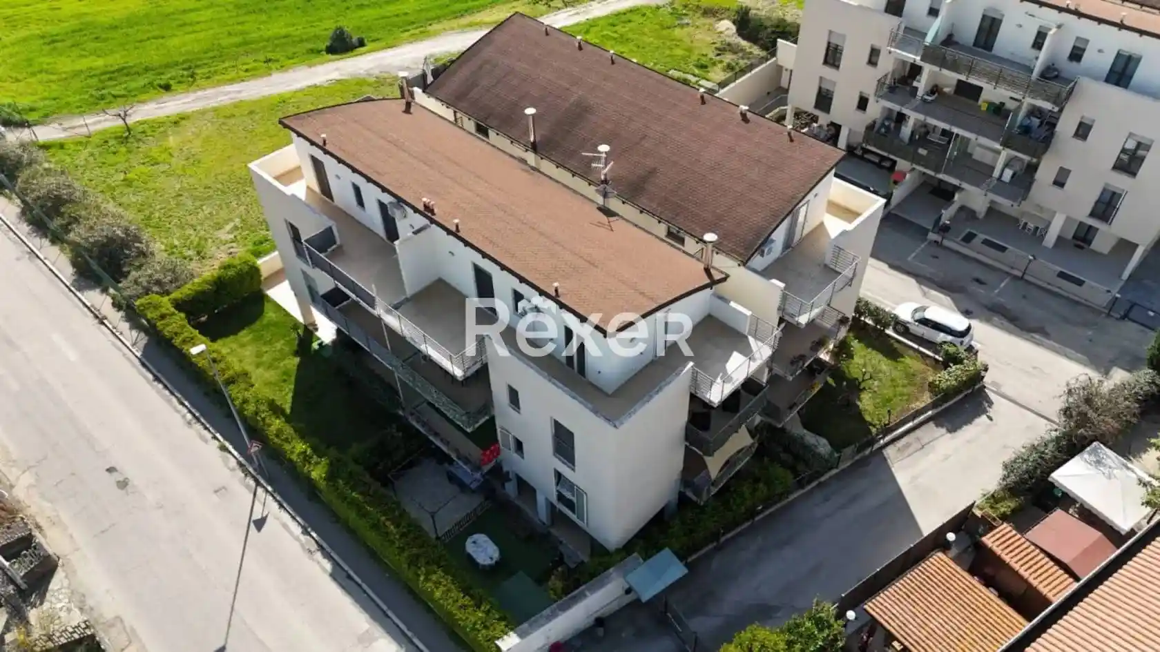 Appartamento in vendita a Spoltore