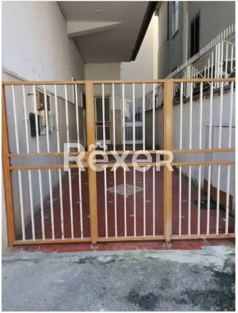 Appartamento in vendita a San Giuseppe Vesuviano