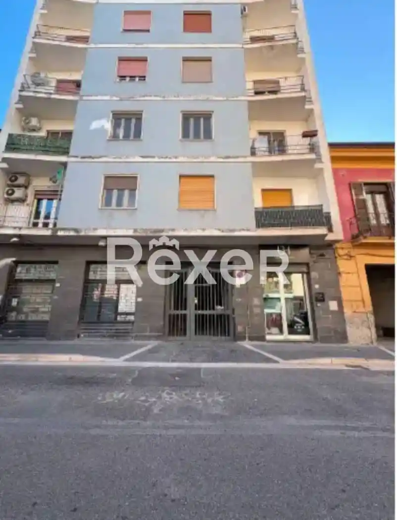 Appartamento in vendita a Caserta