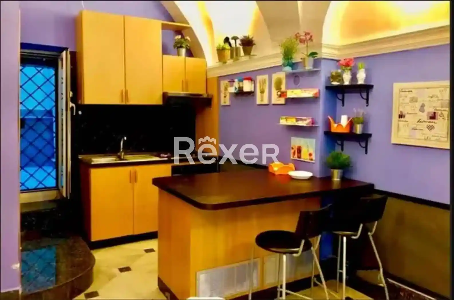 Appartamento in vendita a Napoli