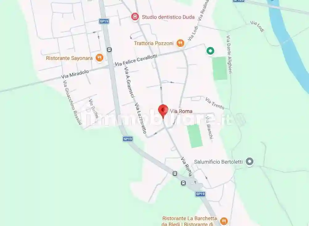 Palazzo - Stabile - foto 2