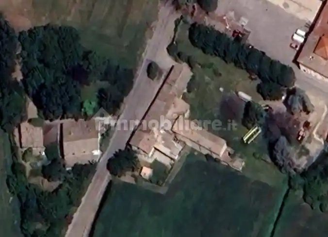 Rustico - Casale in vendita a Parma