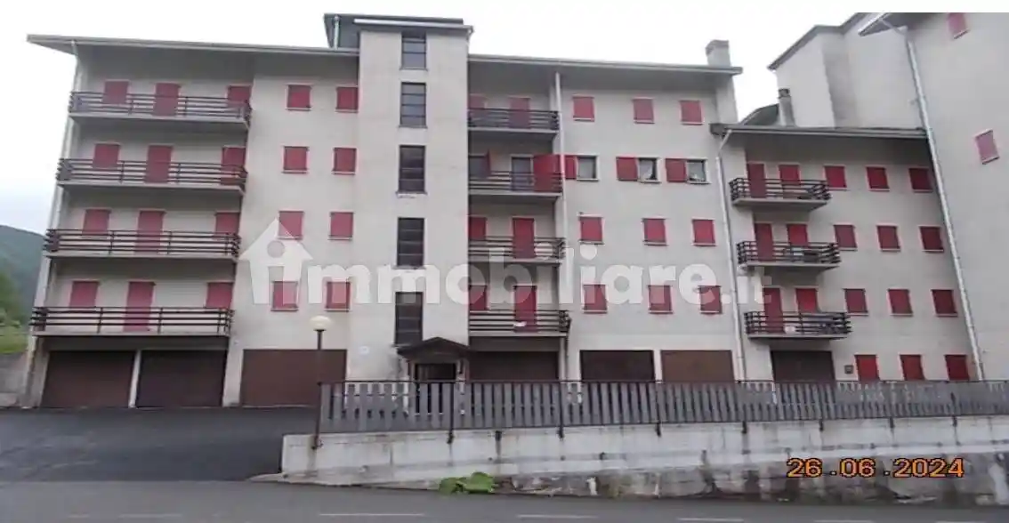 Appartamento in vendita a Foppolo