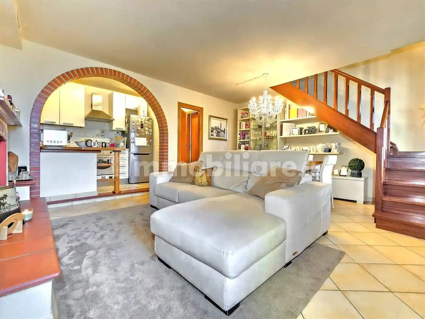 Casa indipendente in vendita a Camaiore