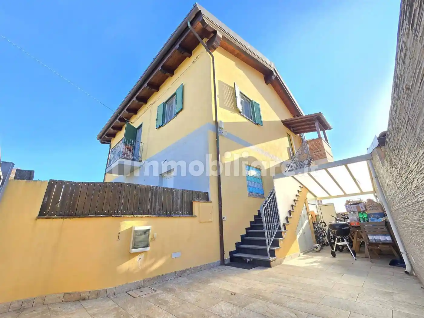 Casa indipendente in vendita a Massarosa