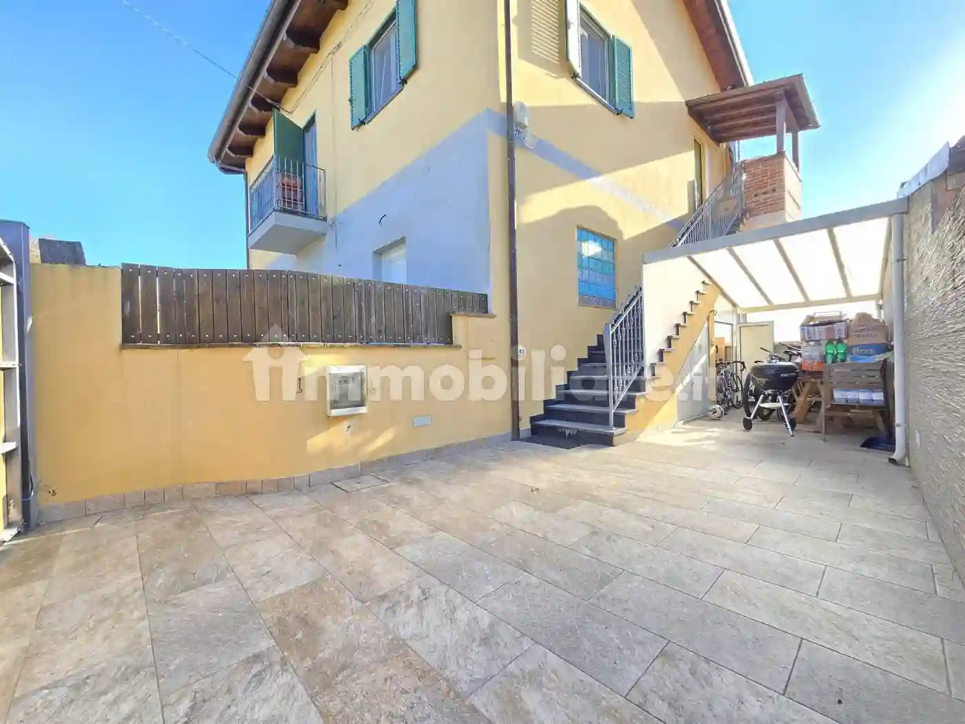 Casa indipendente - foto 2