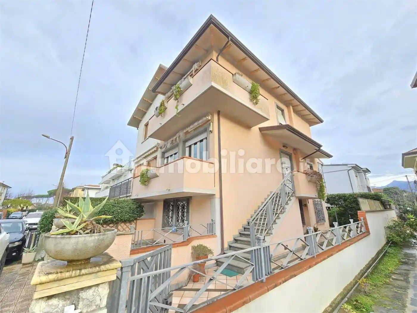 Villa in vendita a Camaiore