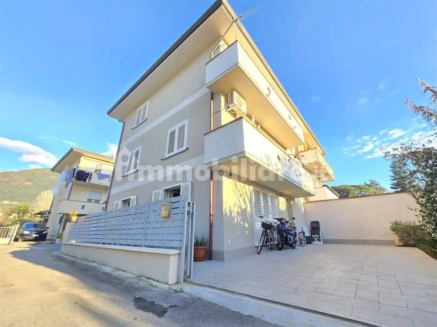 Villa in vendita a Camaiore