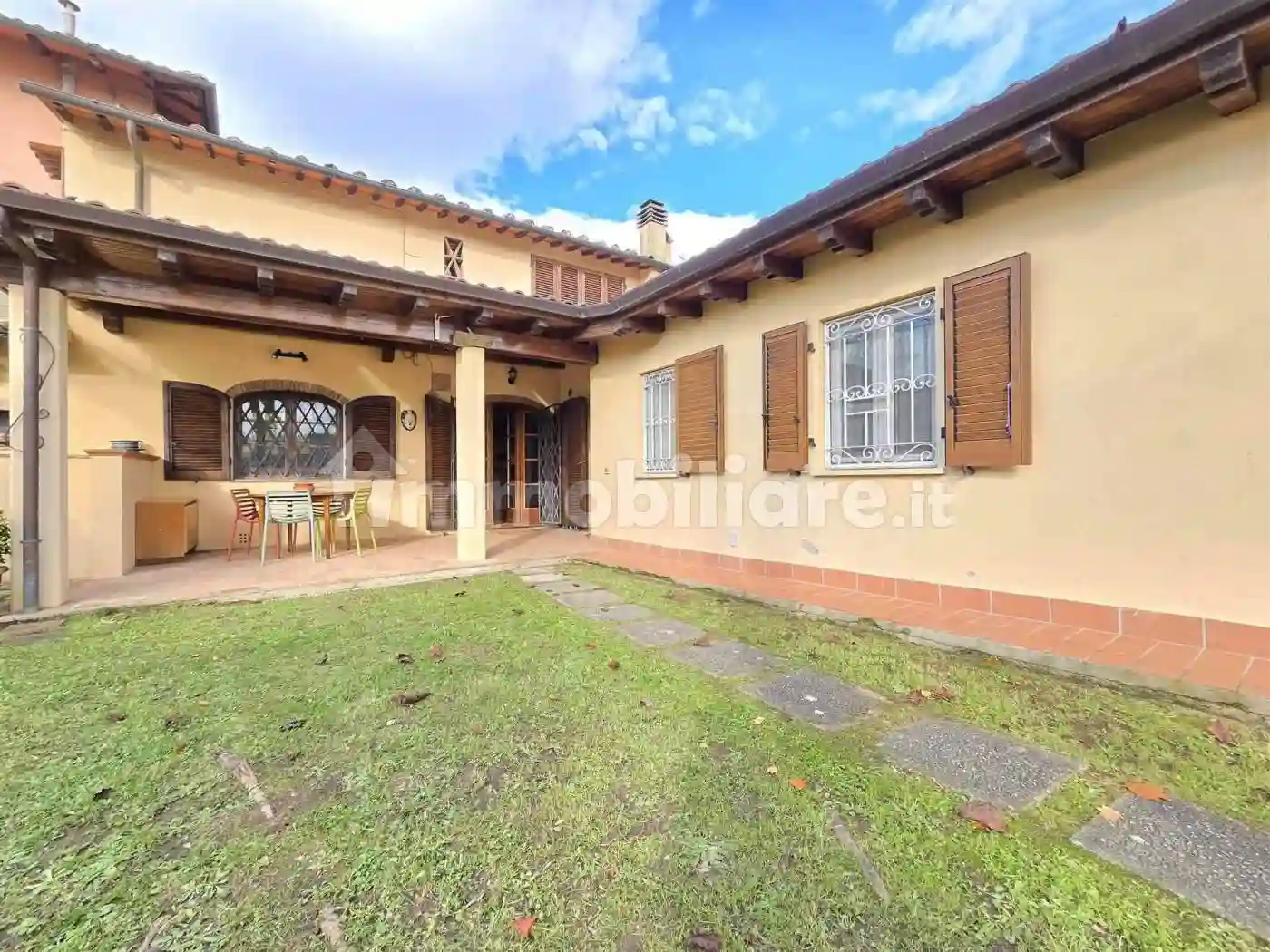 Casa indipendente - foto 3