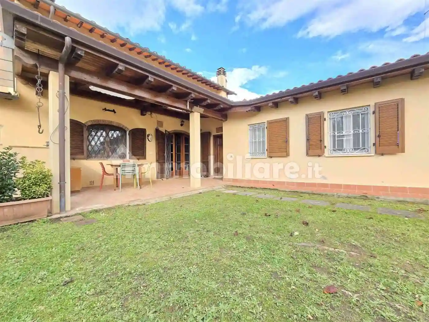 Casa indipendente - foto 4