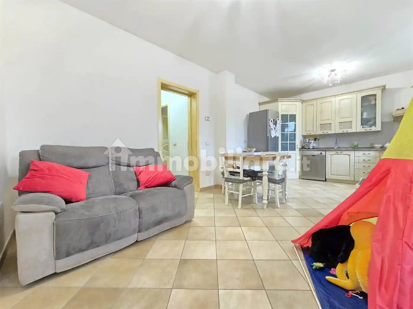 Appartamento in vendita a Massarosa