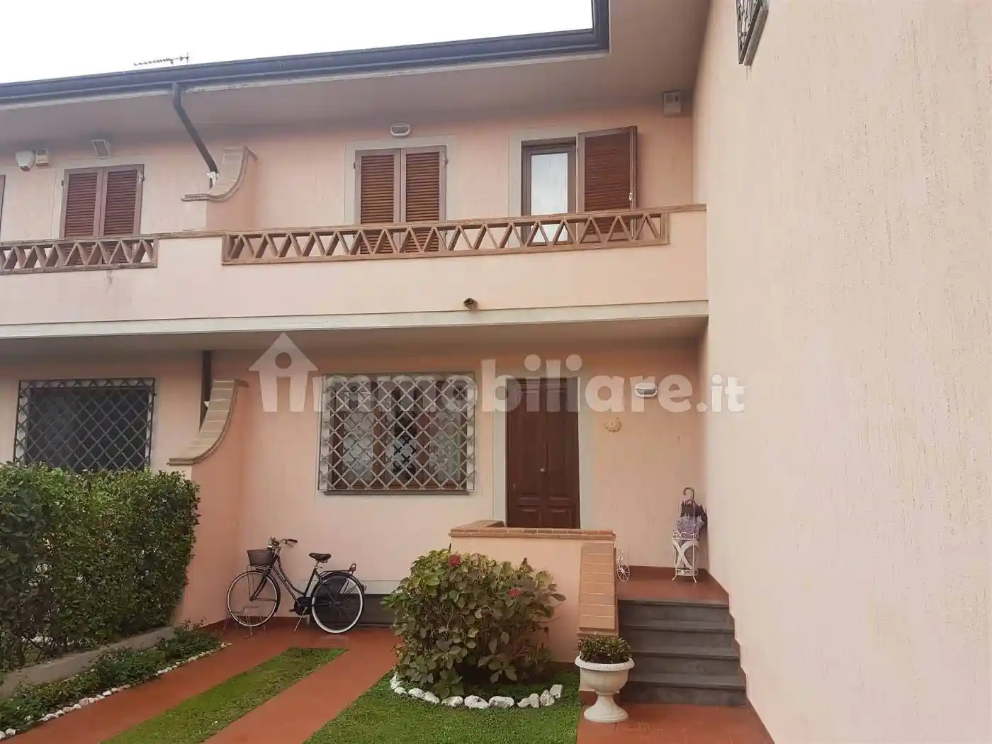 Villetta a schiera in vendita a Pietrasanta