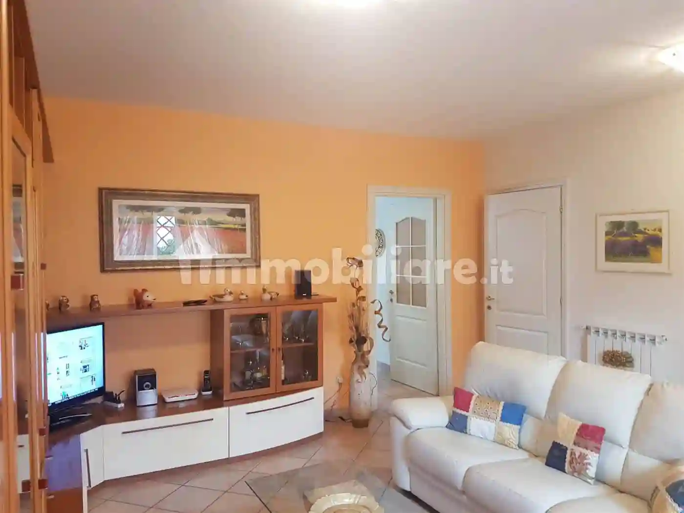 Villetta a schiera - foto 4