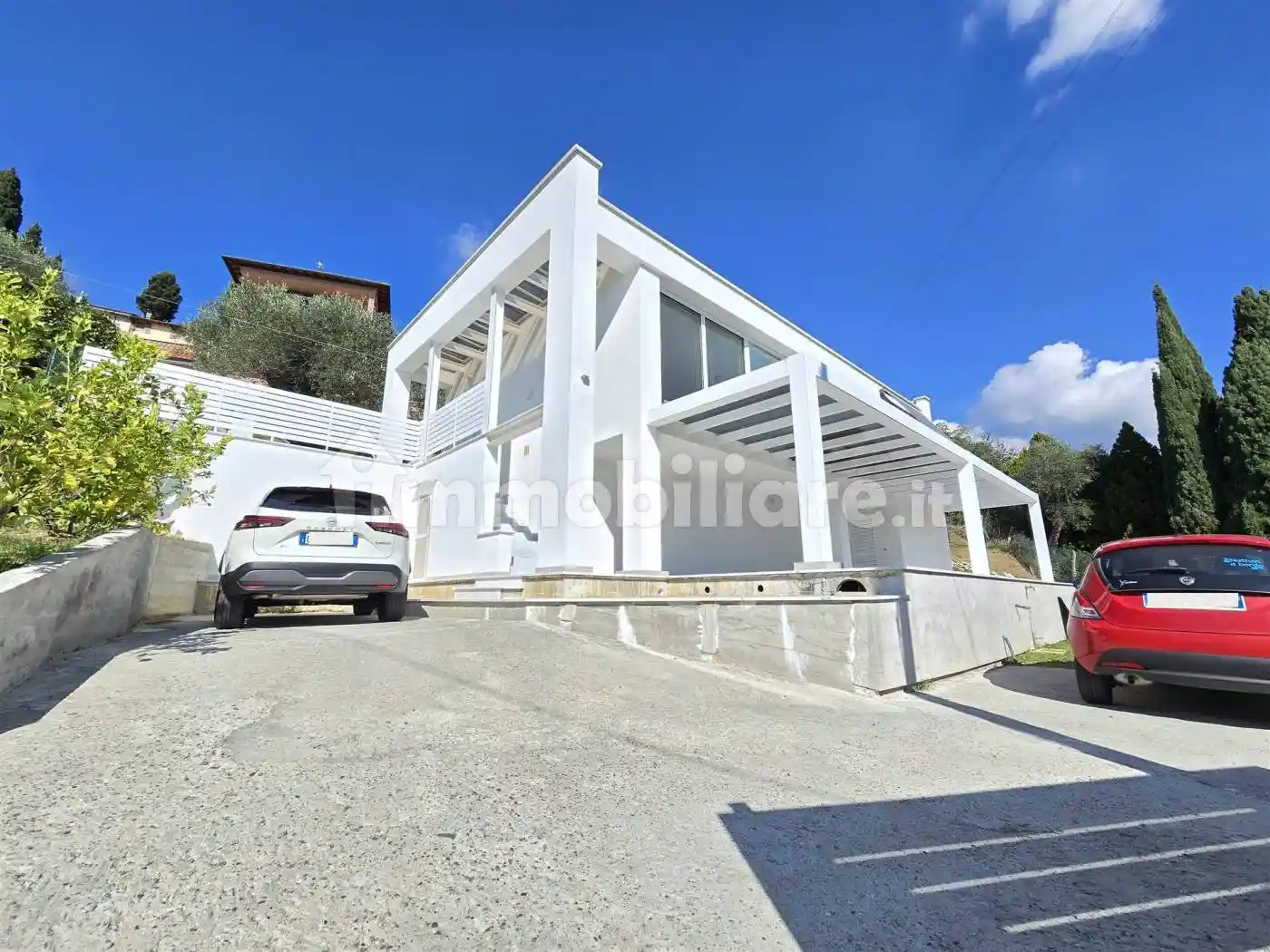 Villa in vendita a Massarosa