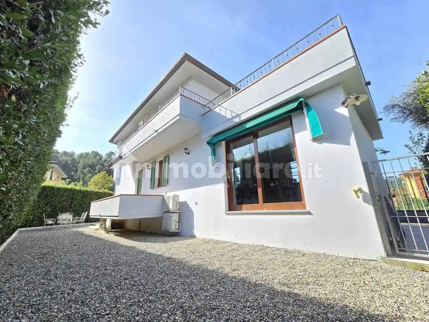 Casa indipendente in vendita a Camaiore