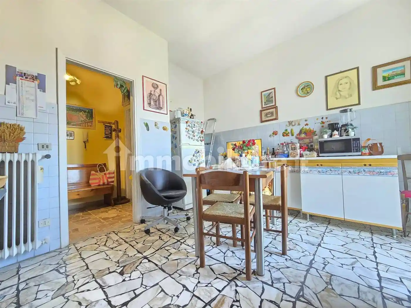 Appartamento in vendita a Viareggio