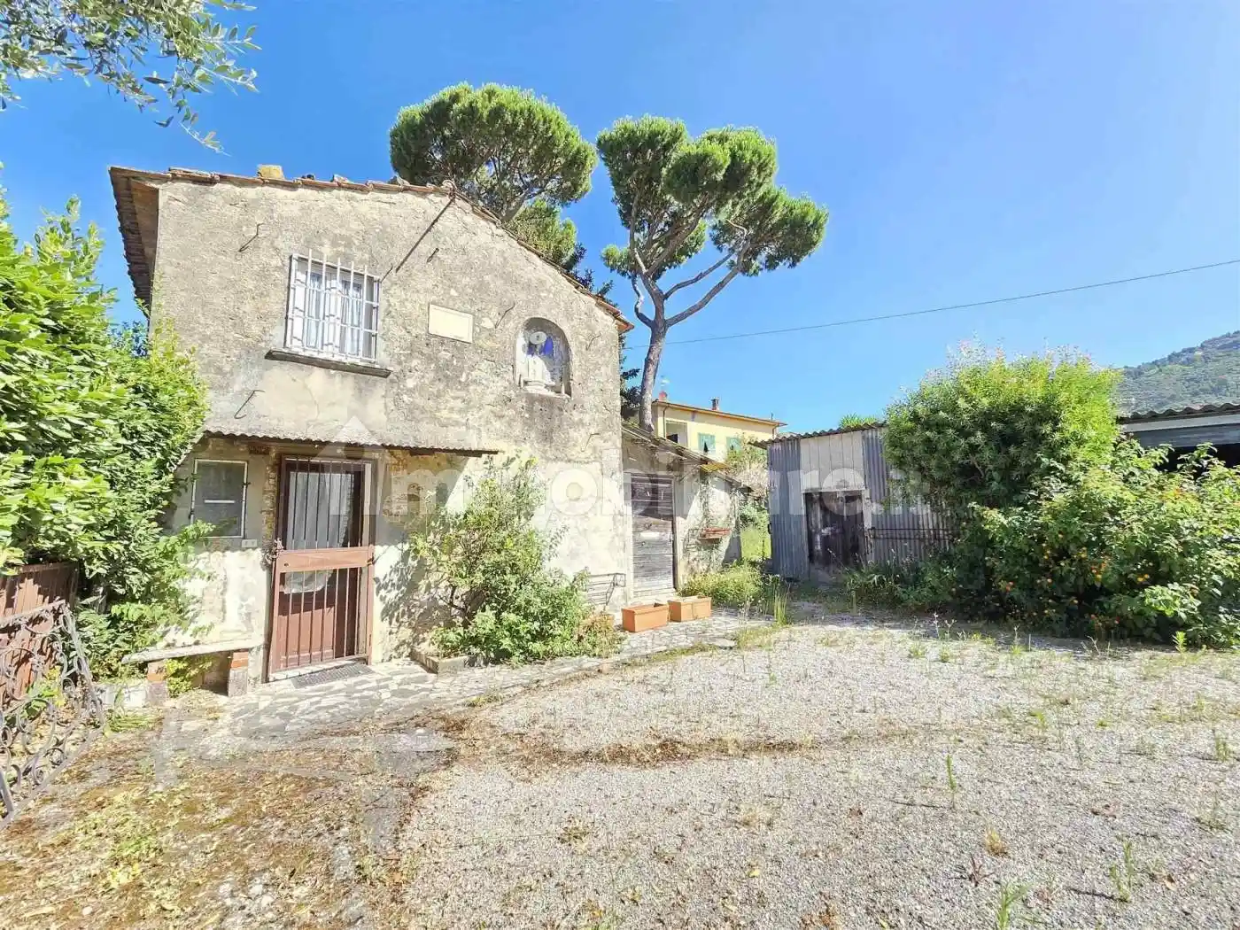 Villa in vendita a Pietrasanta