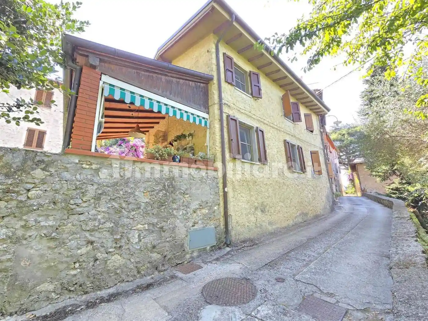 Casa indipendente in vendita a Camaiore