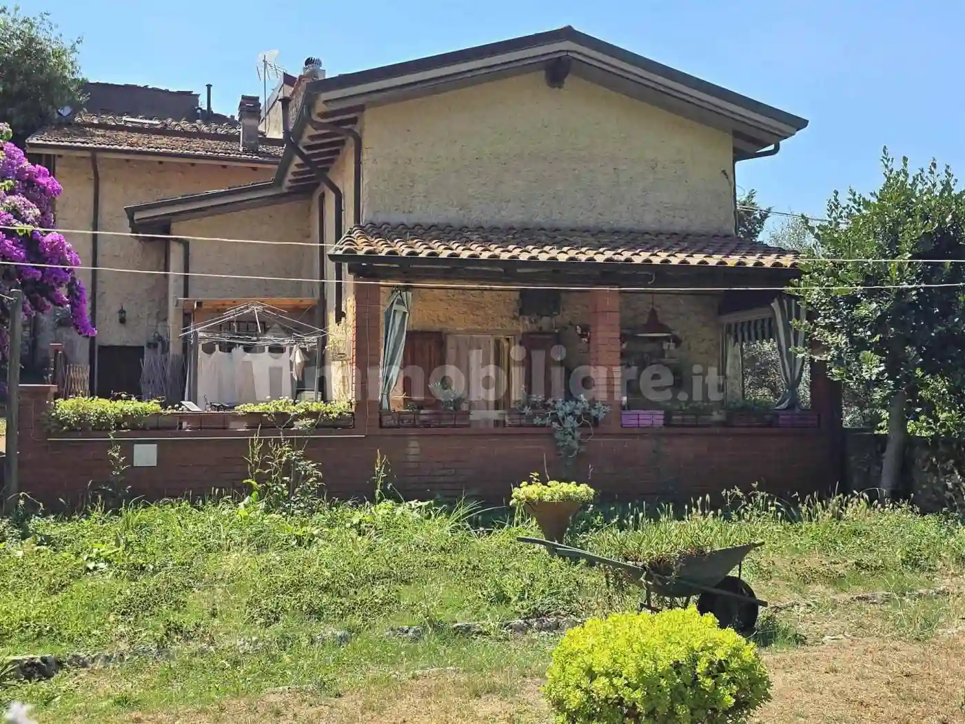 Casa indipendente - foto 3