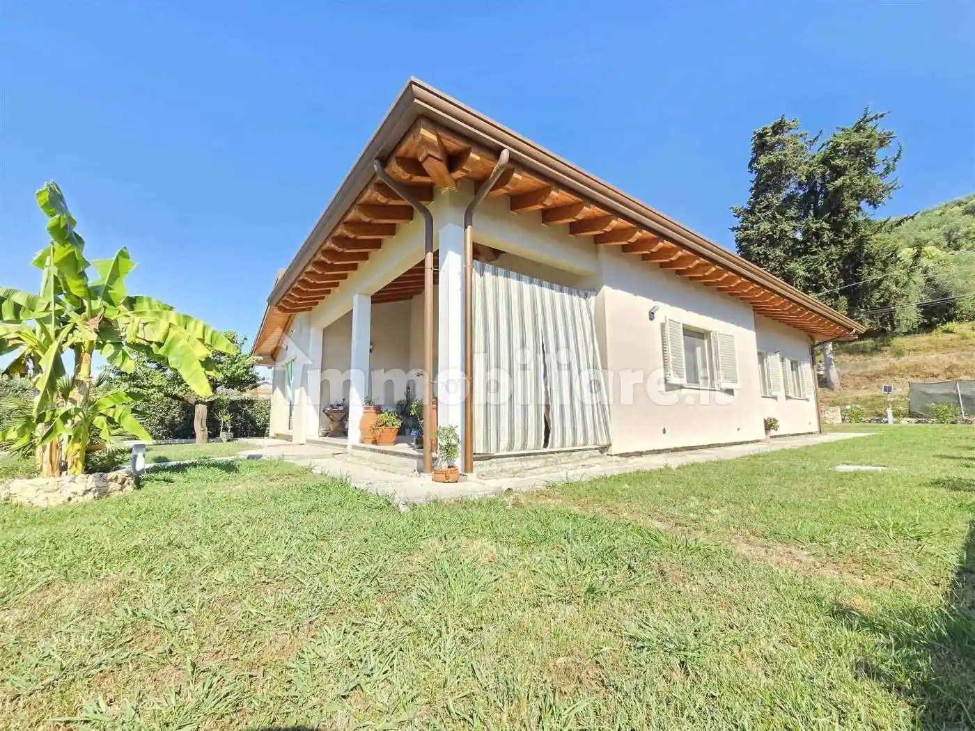 Villa in vendita a Massarosa