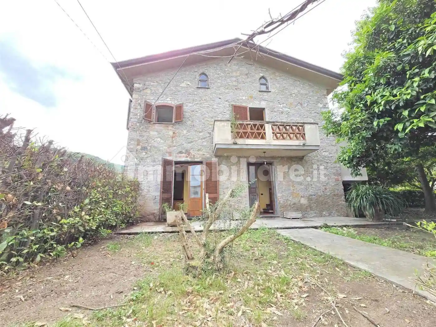 Casa indipendente in vendita a Massarosa