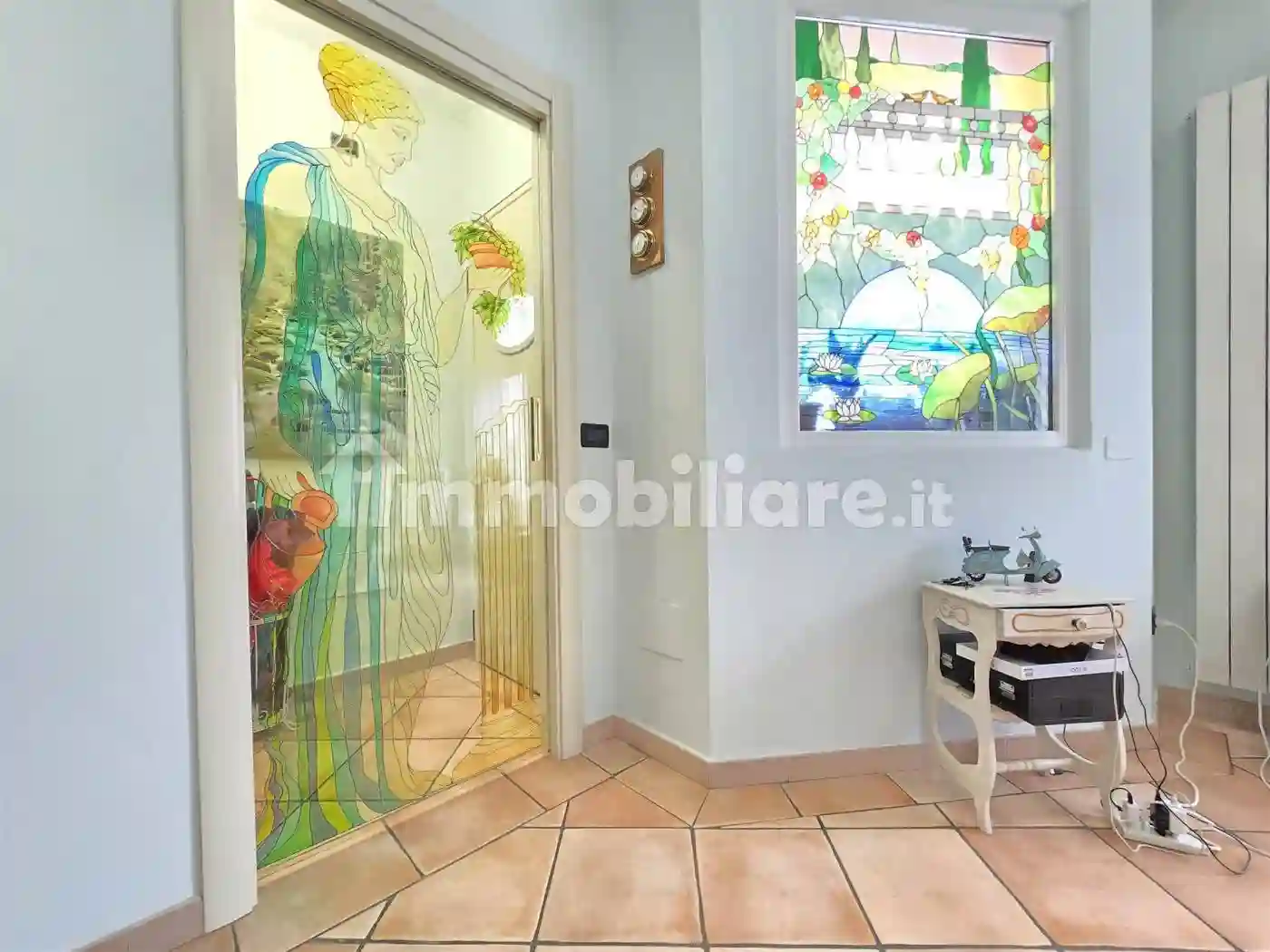 Villetta a schiera - foto 5