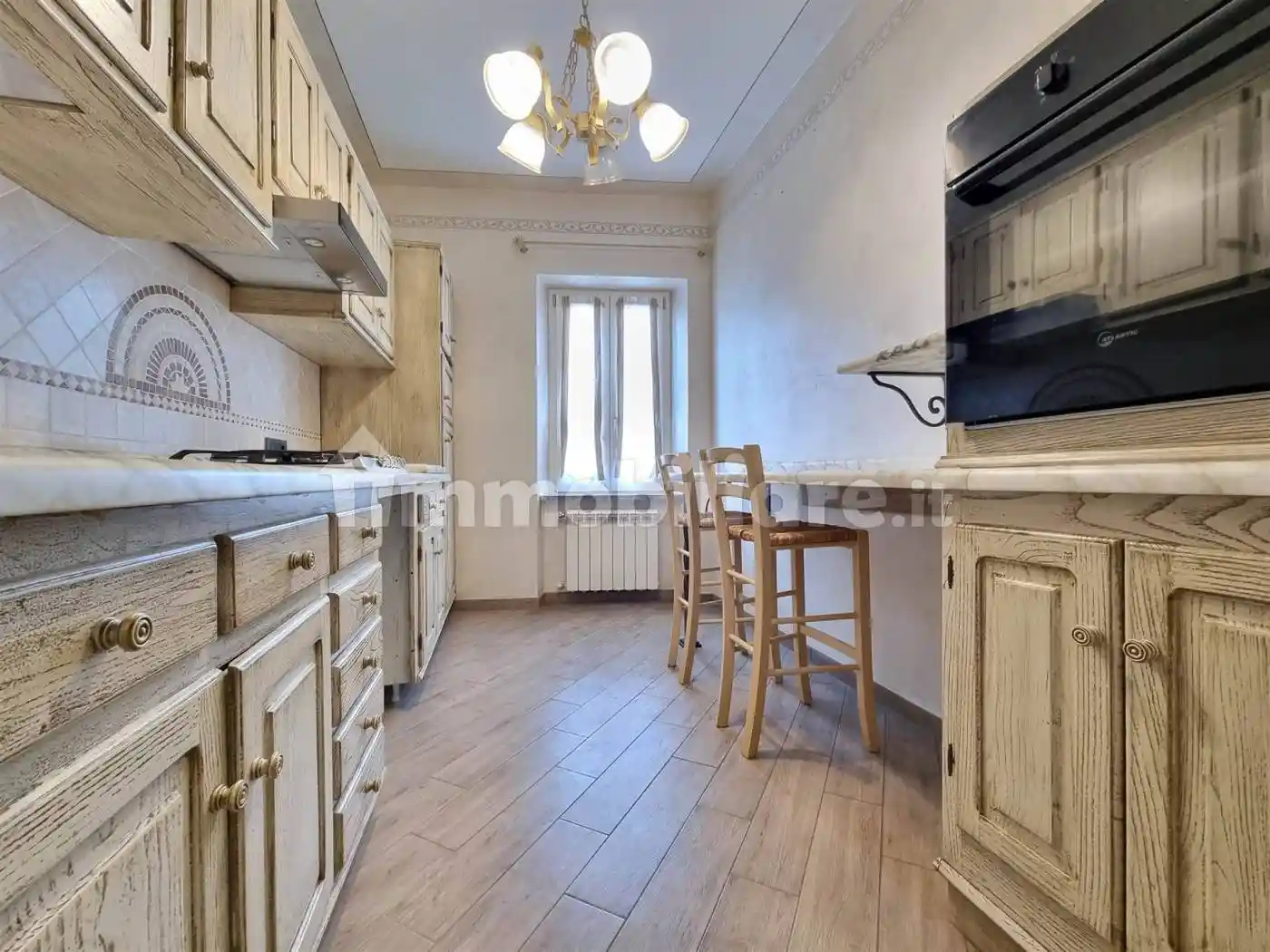 Appartamento in vendita a Camaiore