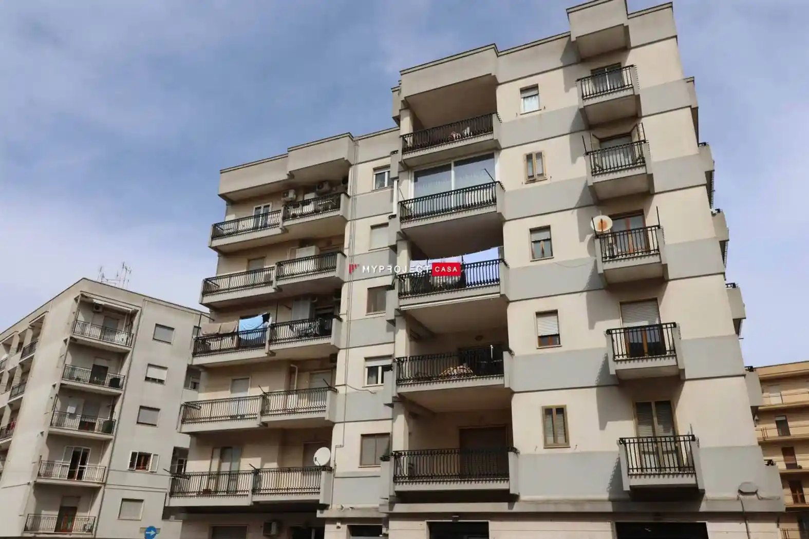 Appartamento in affitto a Martina Franca