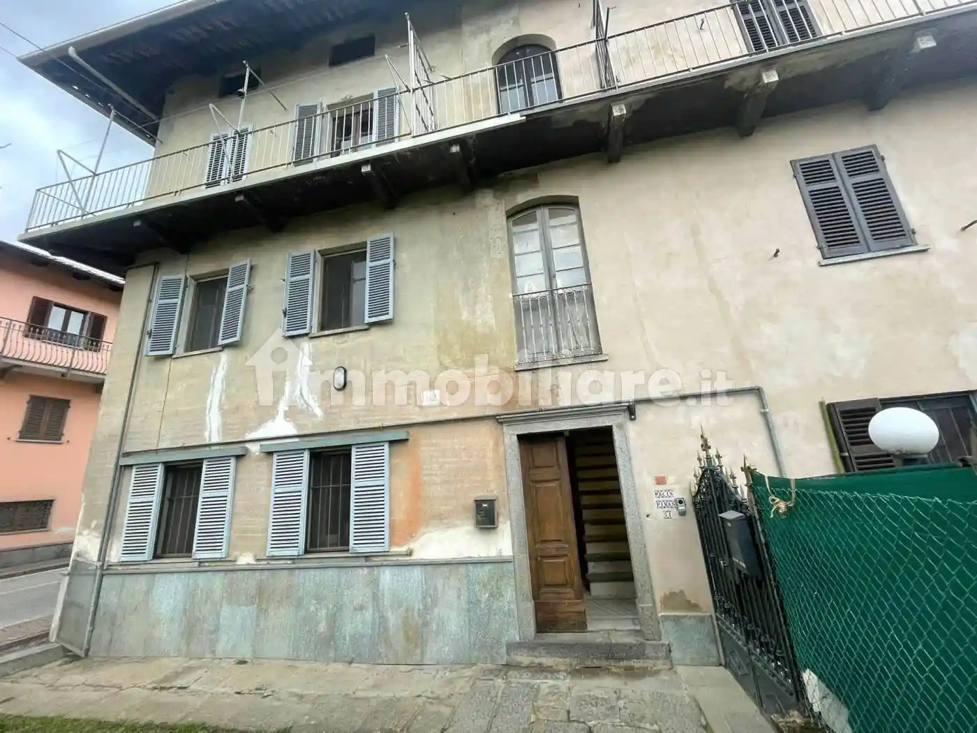 Casa indipendente in vendita a Biella