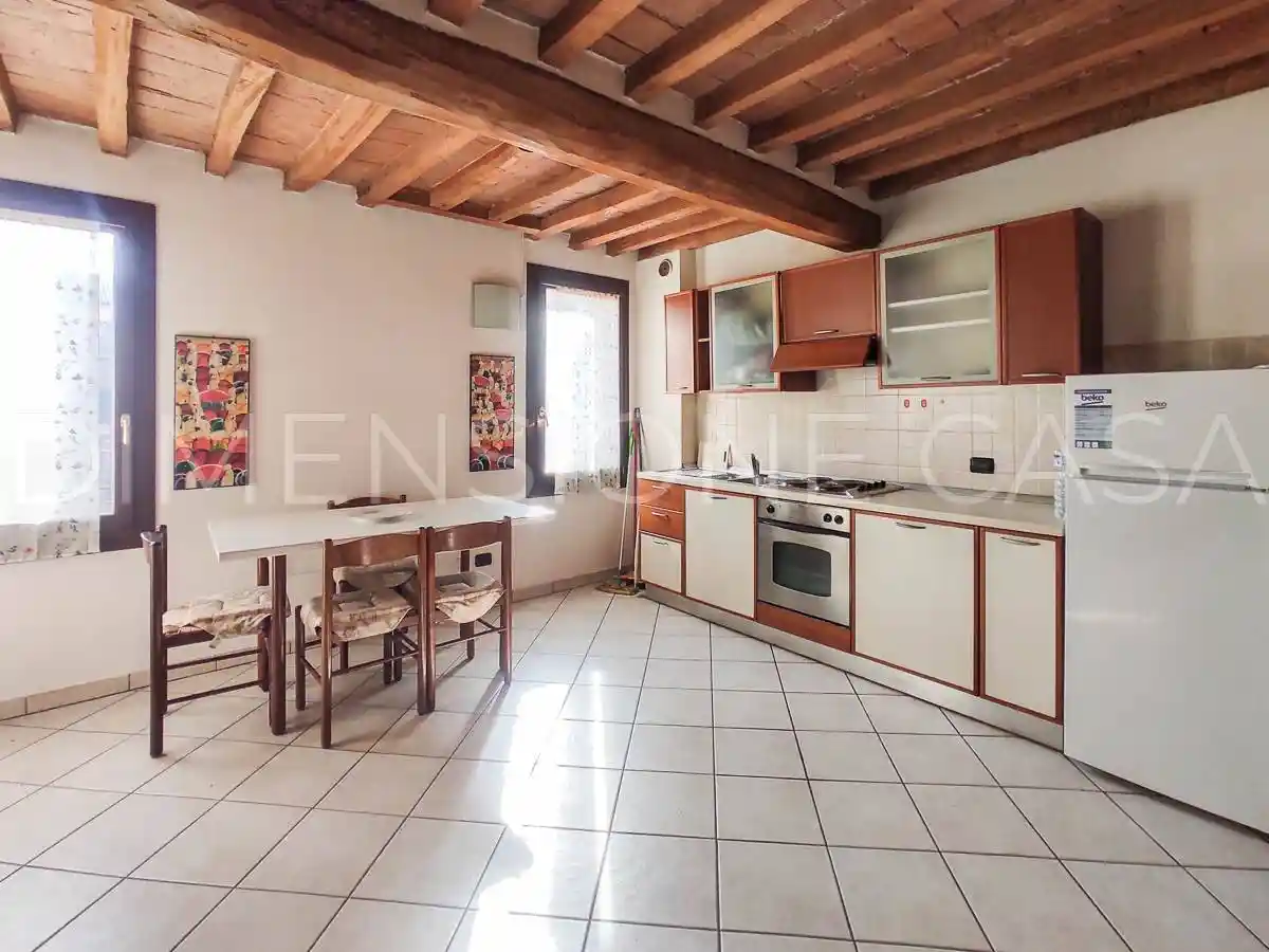 Appartamento in affitto a Carpi