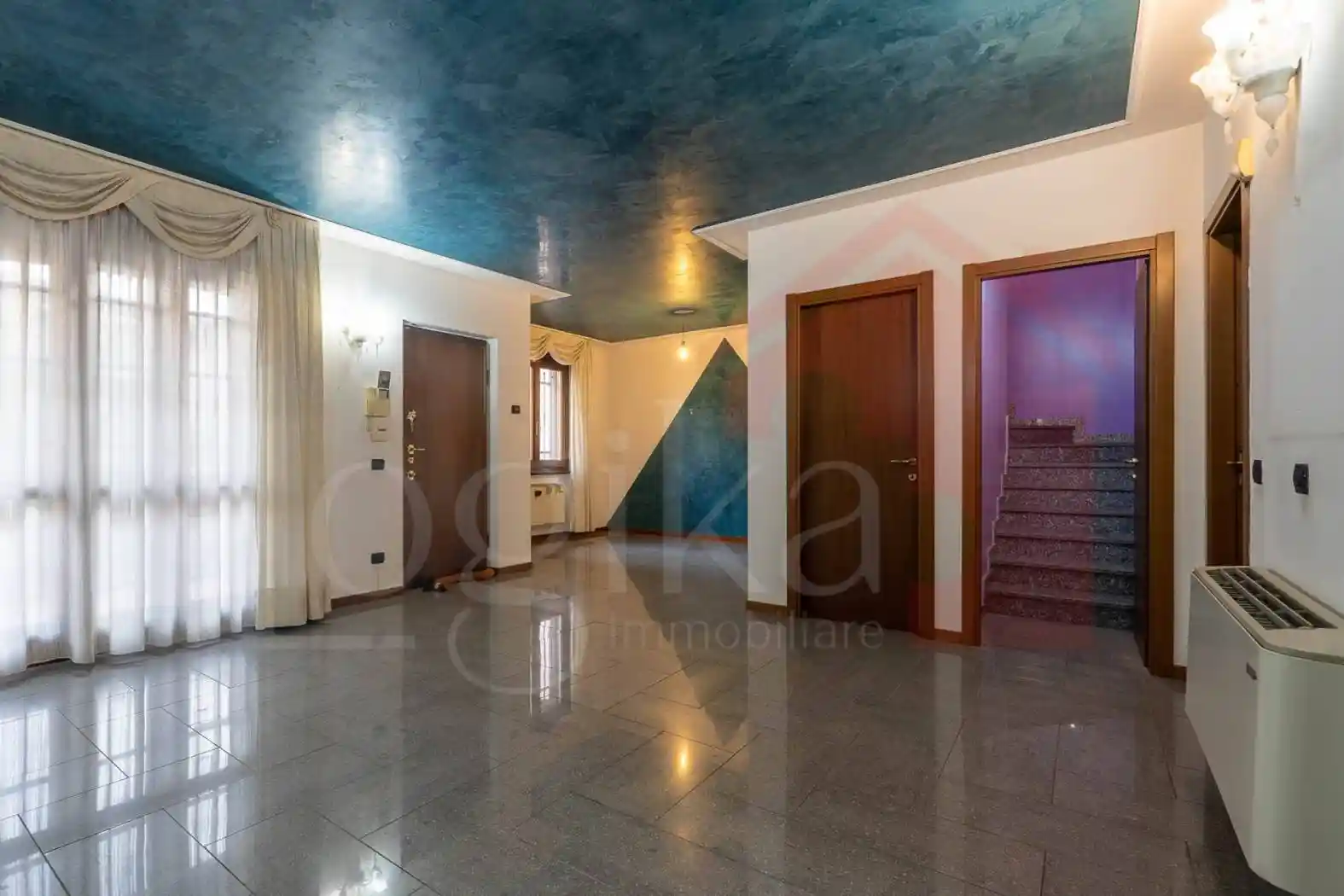 Casa indipendente in vendita a Lacchiarella