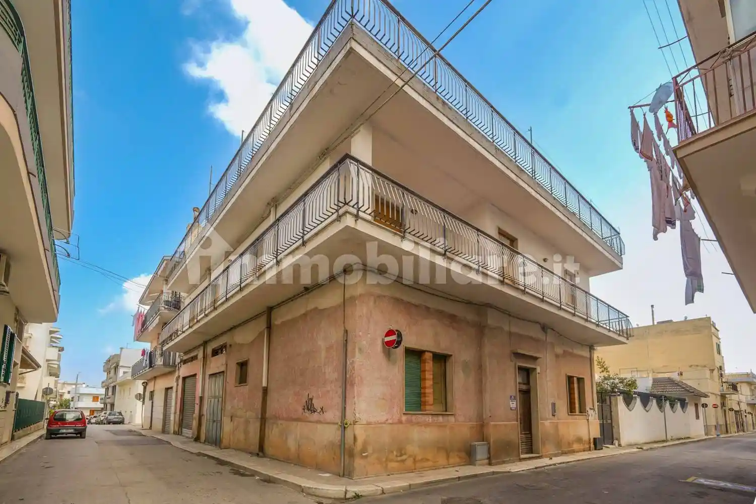 Appartamento in vendita a Palo del Colle