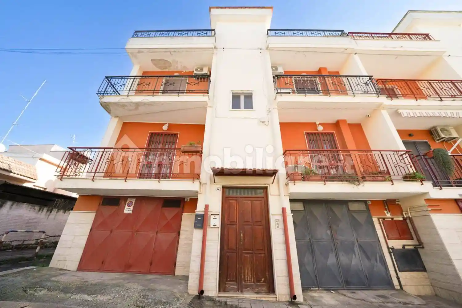 Appartamento in vendita a Palo del Colle