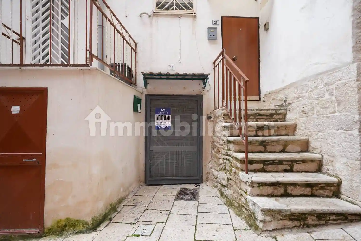 Appartamento in vendita a Palo del Colle