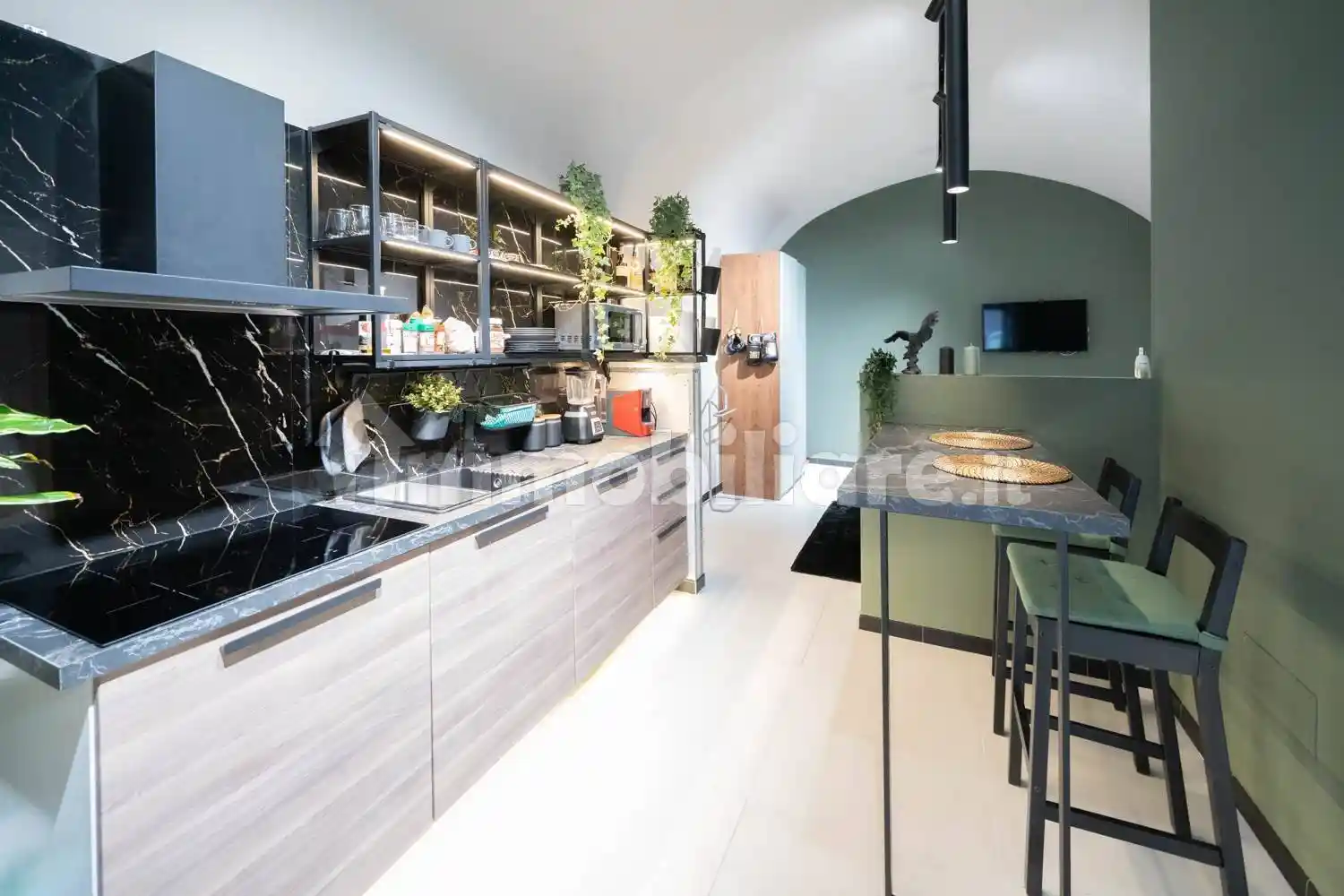 Appartamento in vendita a Palo del Colle