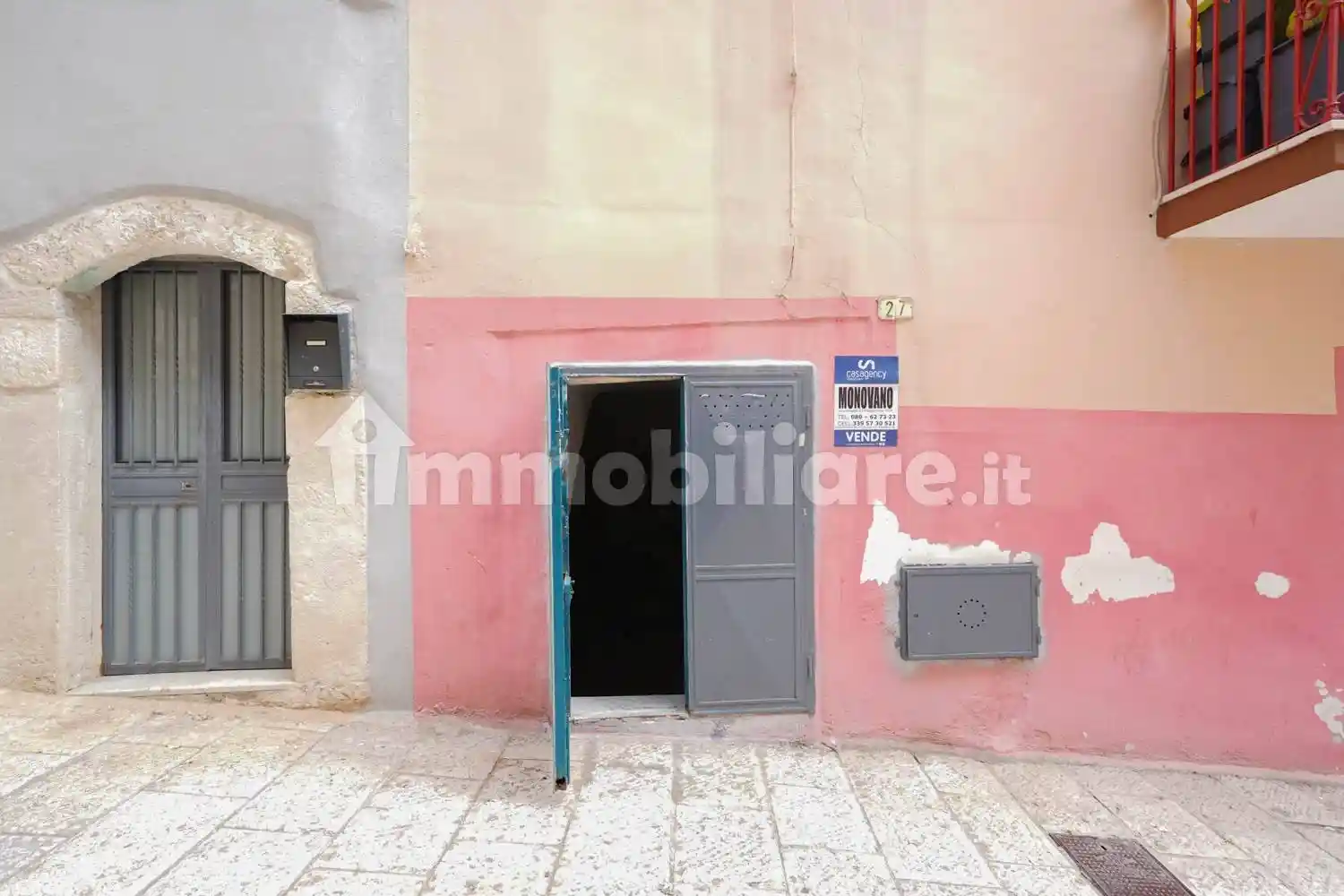 Appartamento in vendita a Palo del Colle