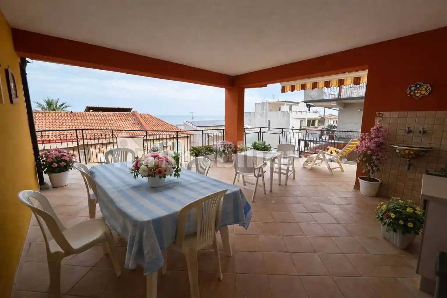 Appartamento in affitto a Caronia