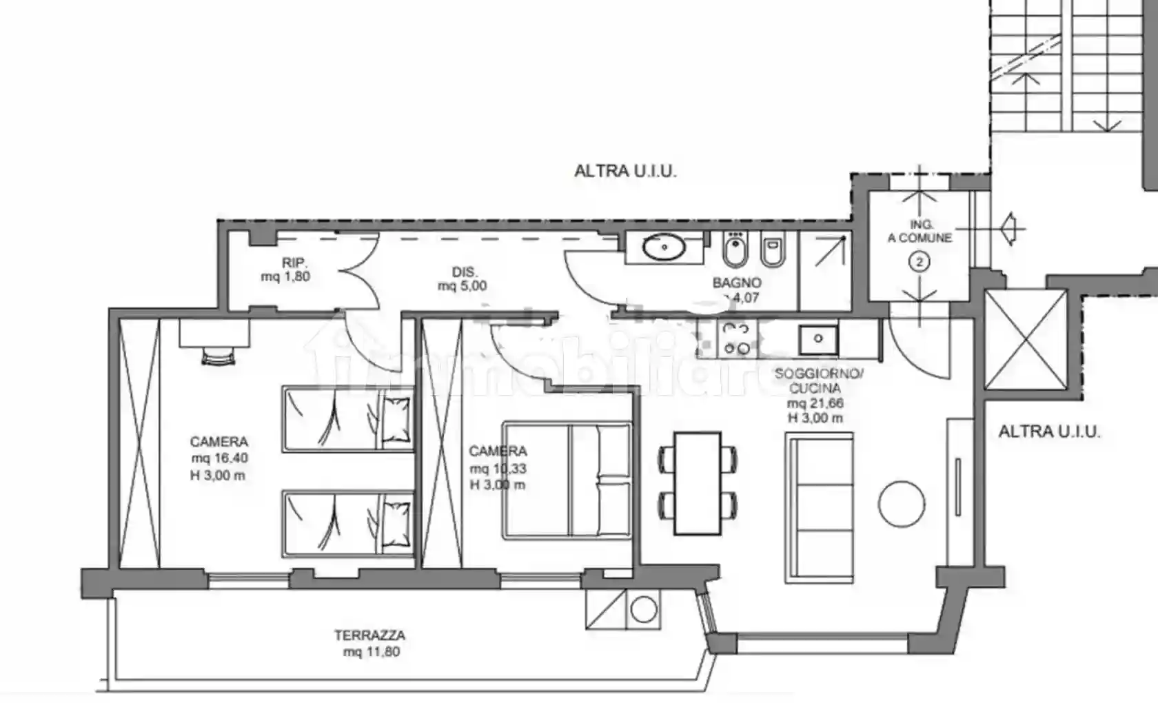 Appartamento - foto 5