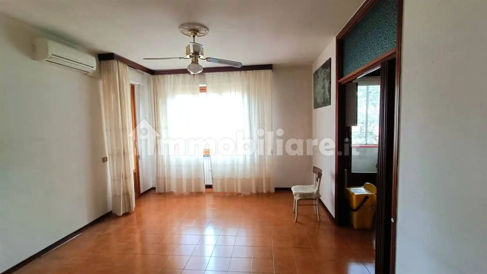 Appartamento in vendita a Borgo San Lorenzo