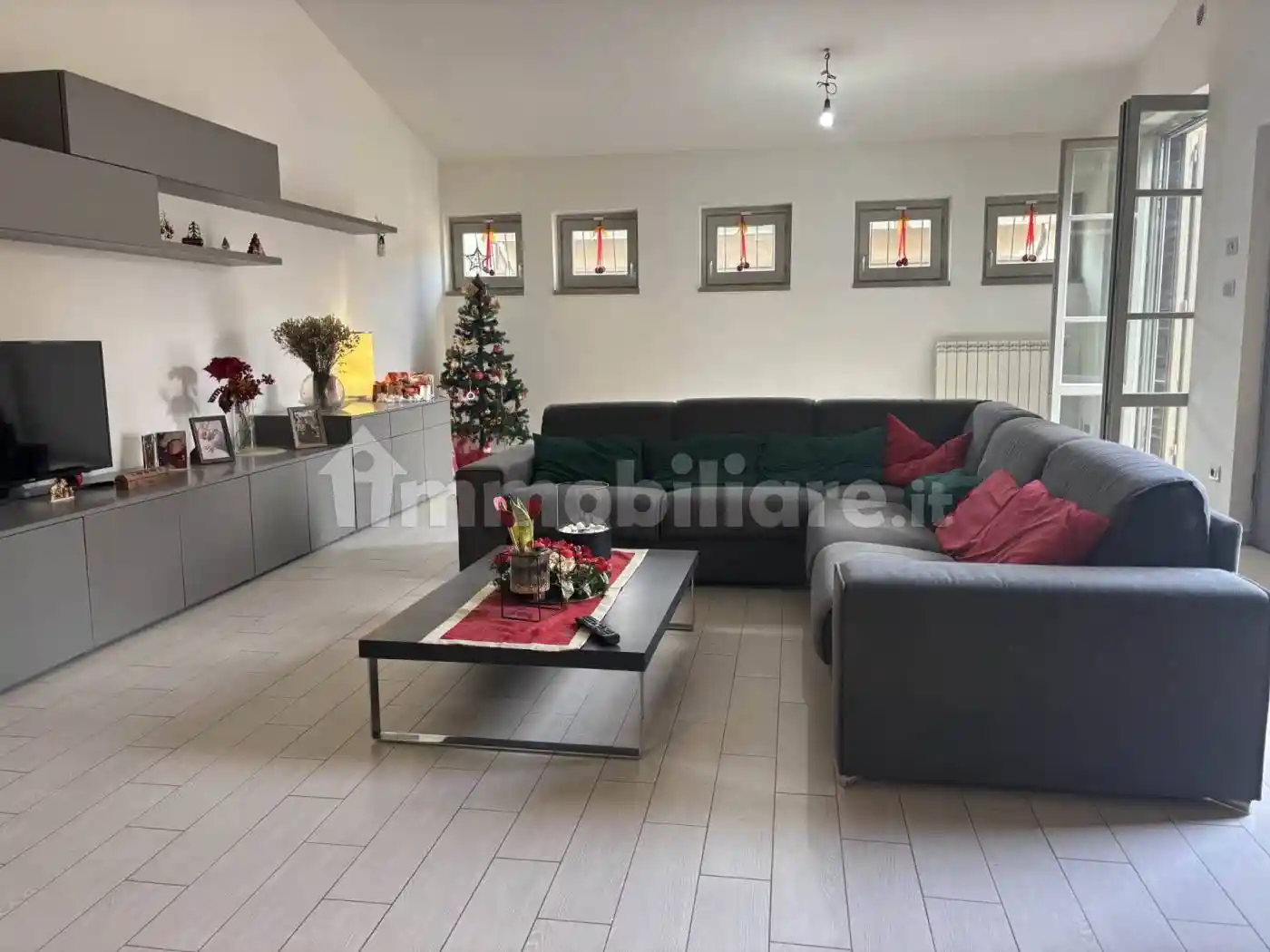 Villa in vendita a San Giovanni Valdarno