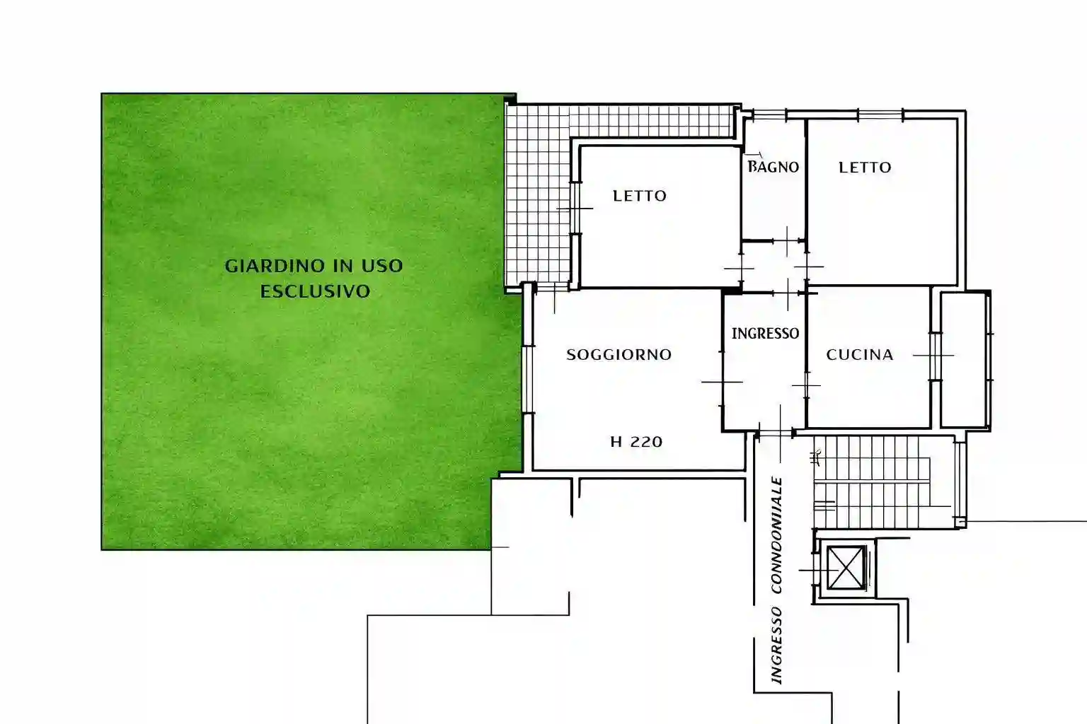 Appartamento - foto 4