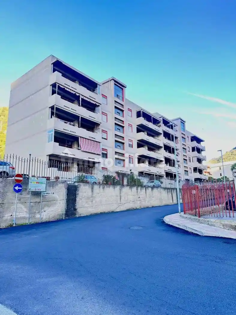 Appartamento in vendita a Messina