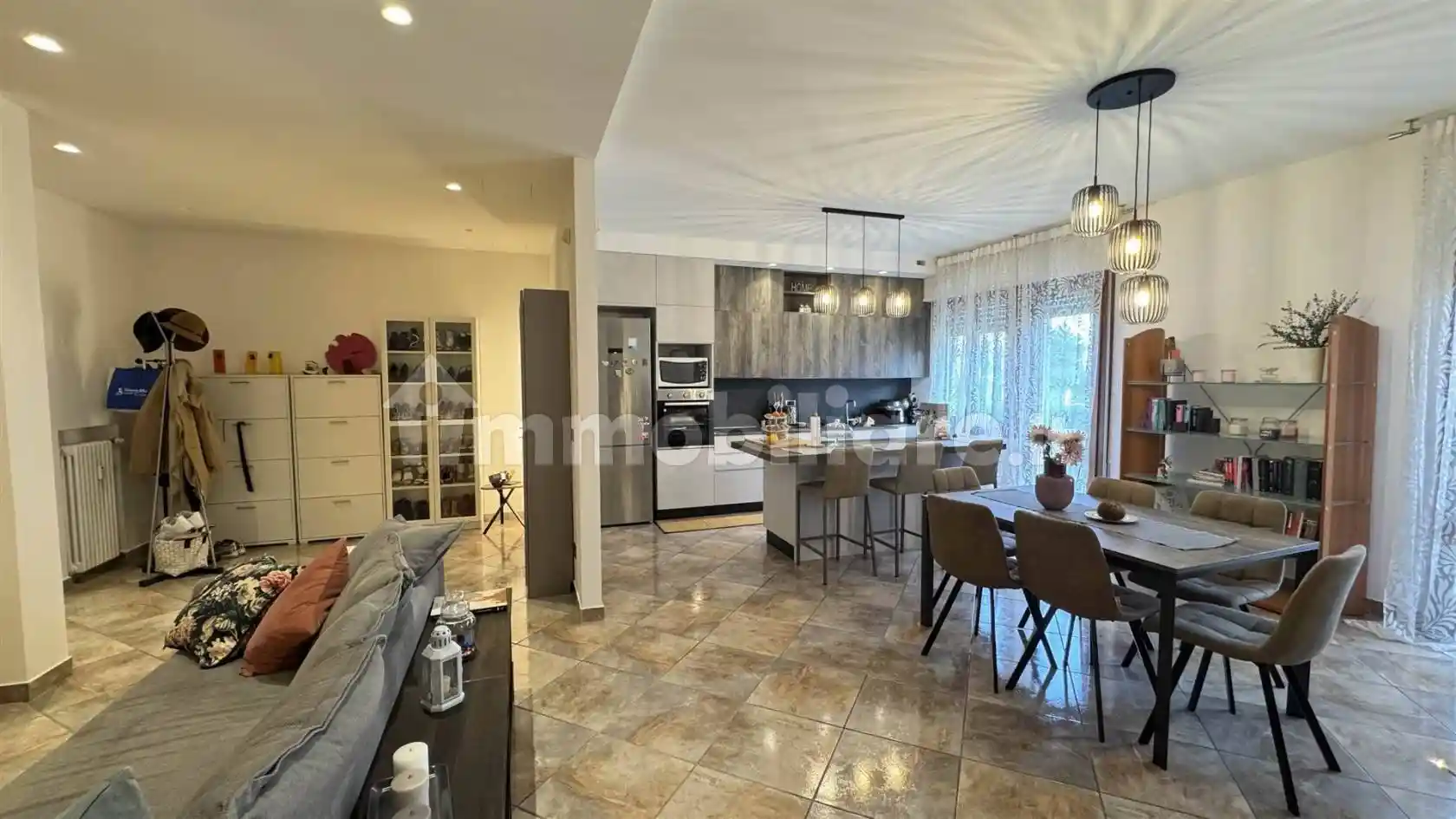 Appartamento in vendita a Chioggia