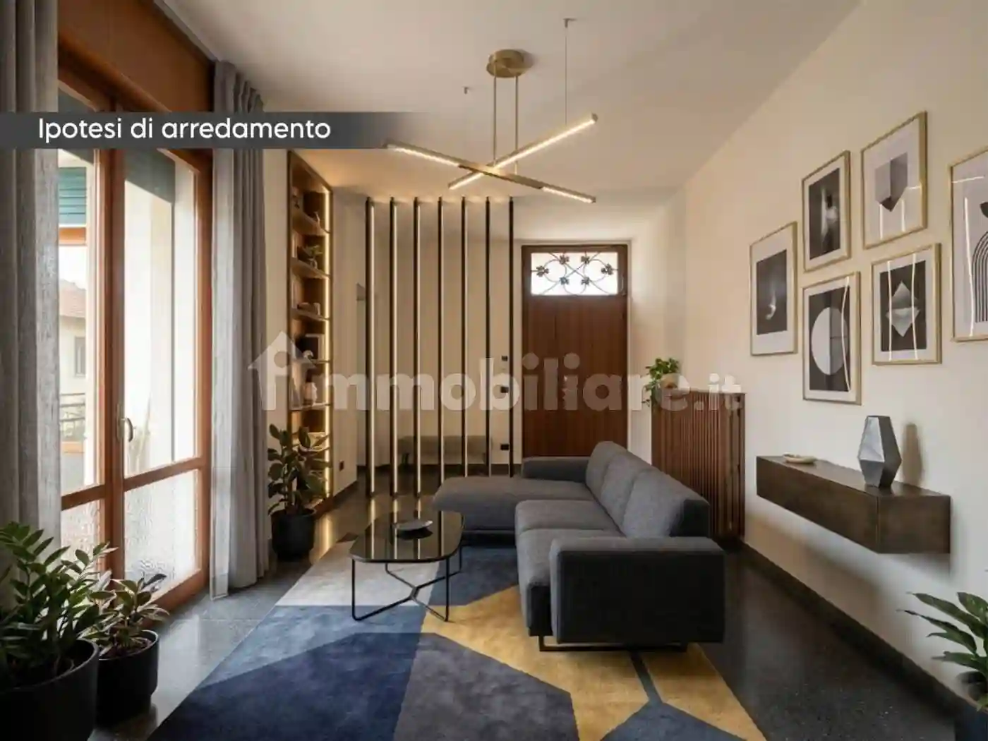 Appartamento - foto 4