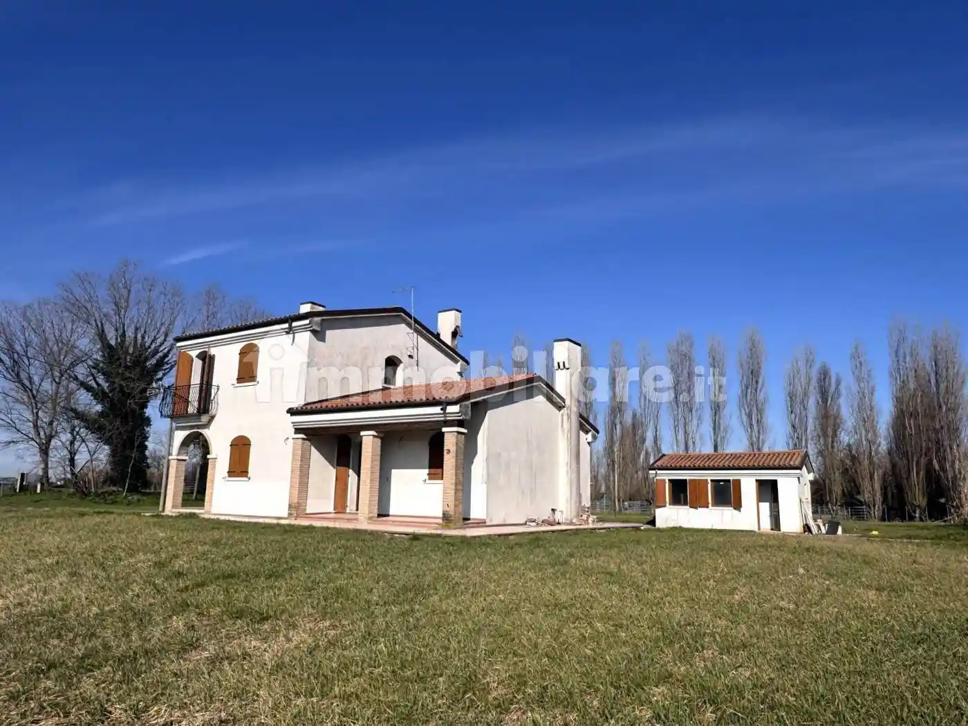 Villa in vendita a Chioggia